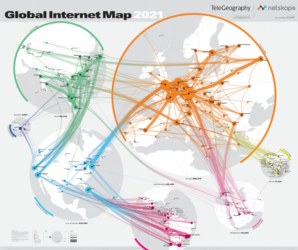 Сайты интернета с картами. Карта интернета. Визуальная карта интернета. Карта интернета 2021.