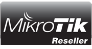 MikroTik Reseller