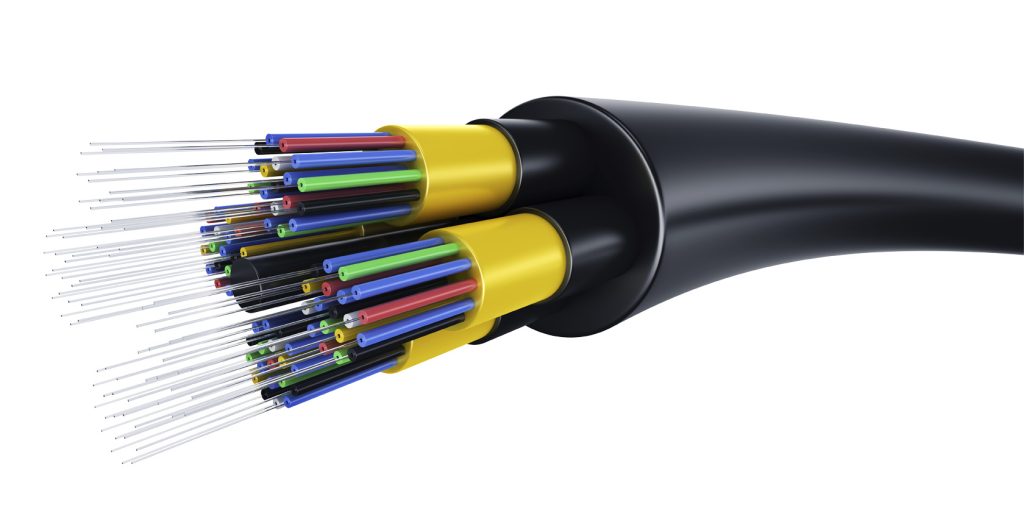 Optical fiber cable