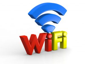 WiFi