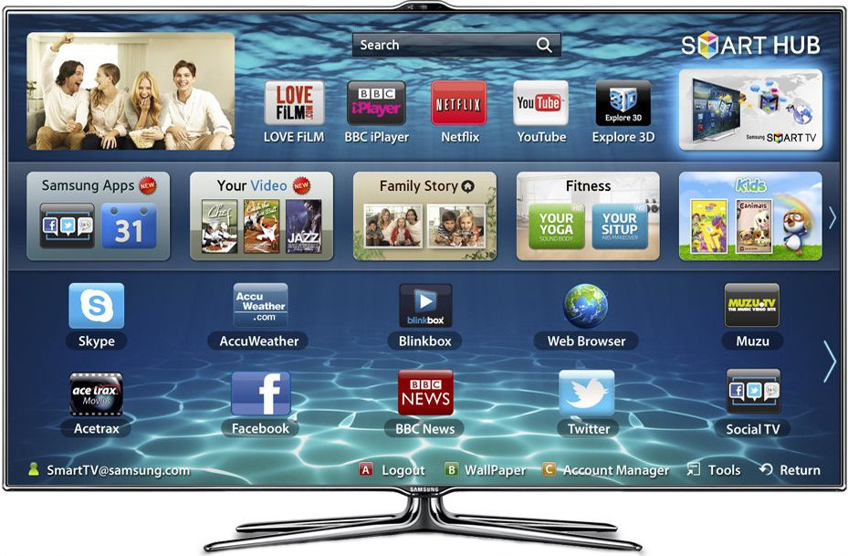 samsung-tv